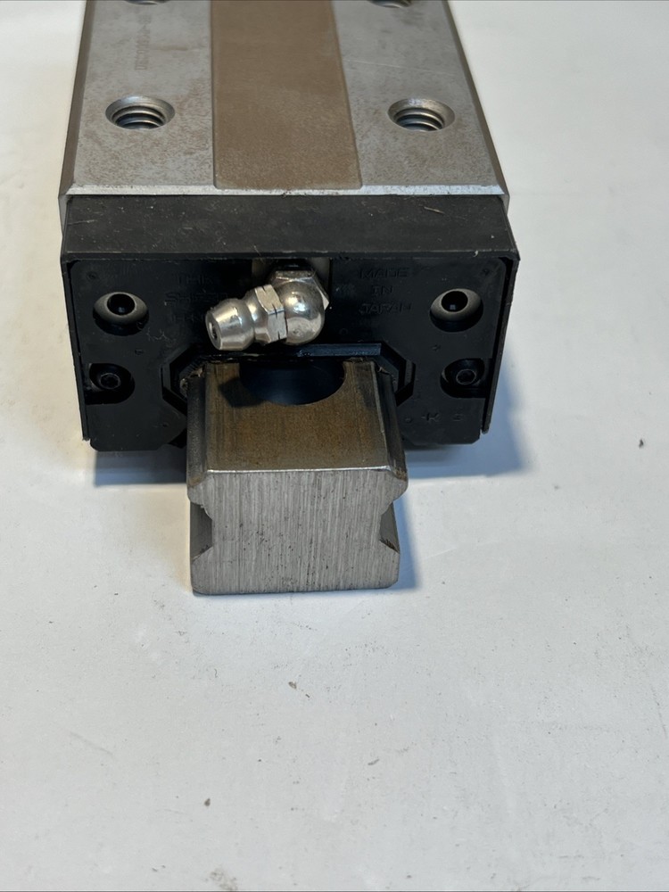 Thk SHS-30 SHS30V Linear Guide 30mm