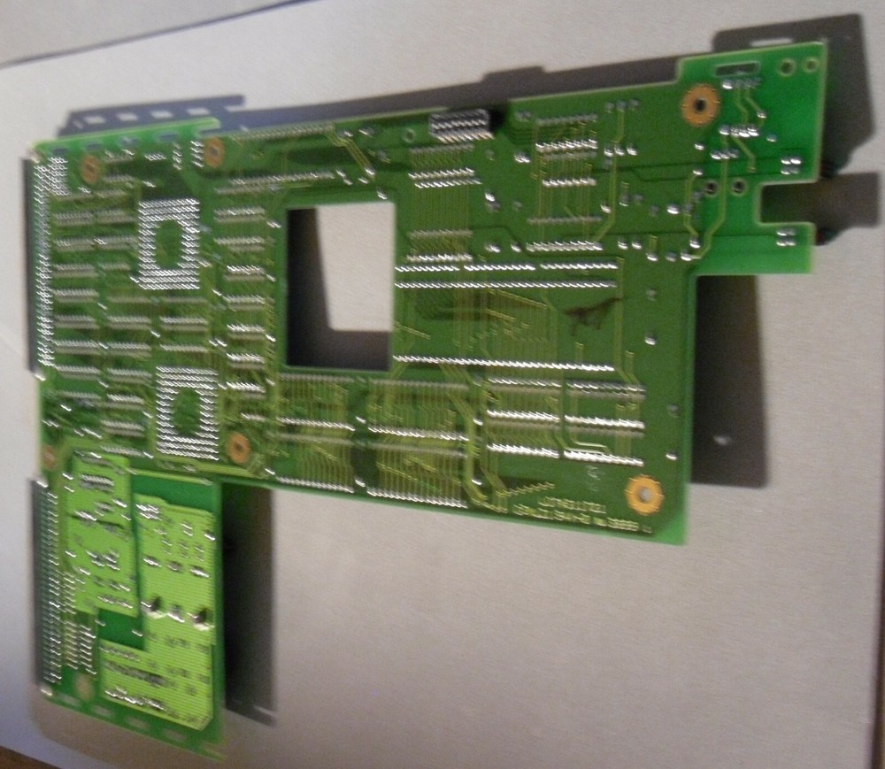 E1410A VXI 6.5-Digit Multimeter - HP Agilent E1410A -66501