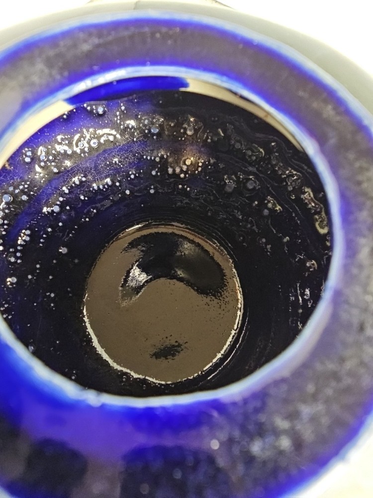 Decorative Ceramic Teapot No Lid