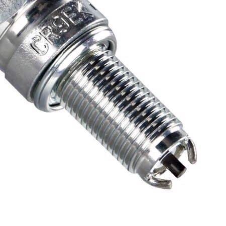 NGK Nickel Multi-Ground Spark Plug 4548