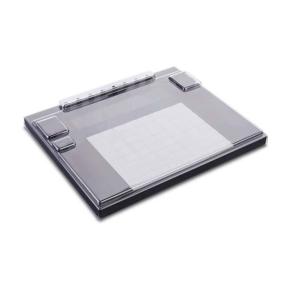 Decksaver DS-PC-PUSH3 - Decksaver Ableton Push 3 Cover