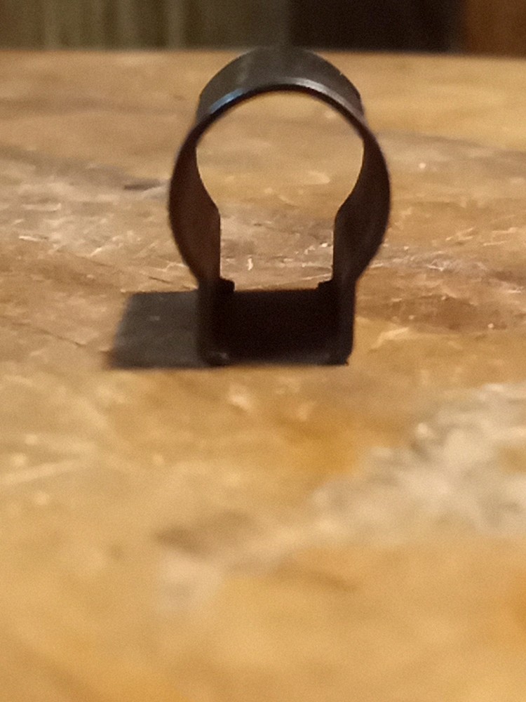 Original Browning Front Sight Hood