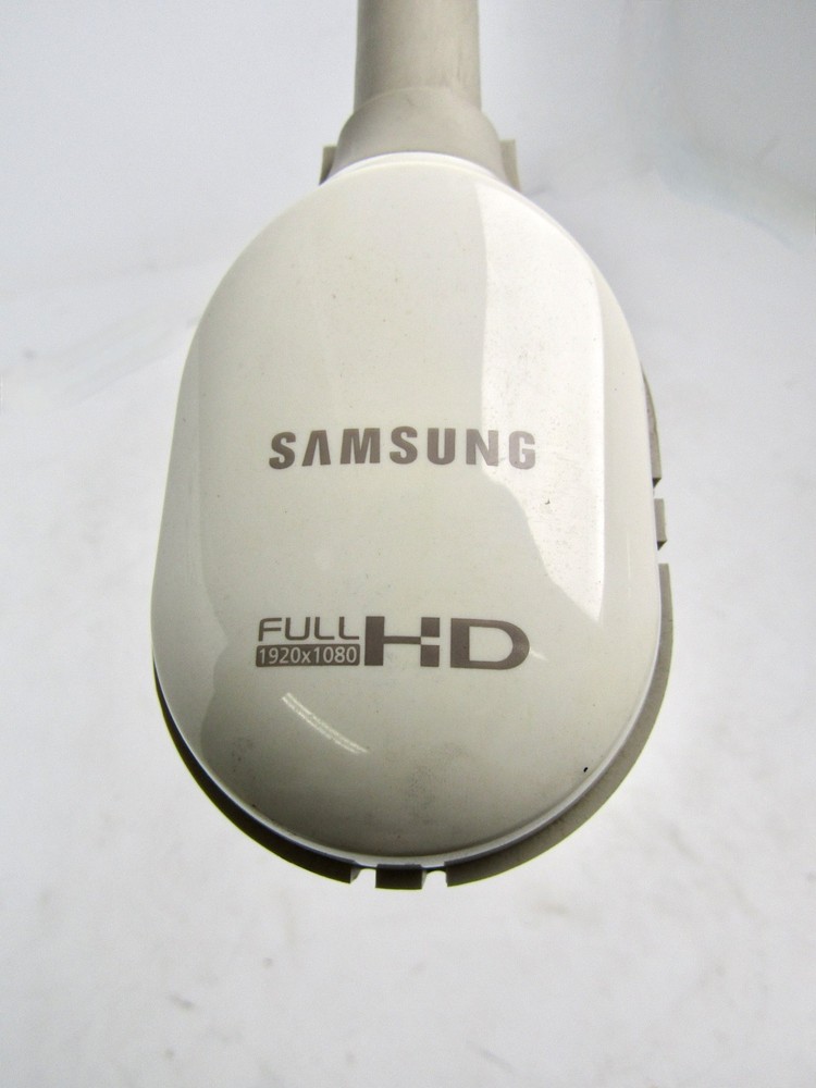 Samsung Digital Presenter SDP-760 HD Overhead Document Camera (NO AC Adapter)