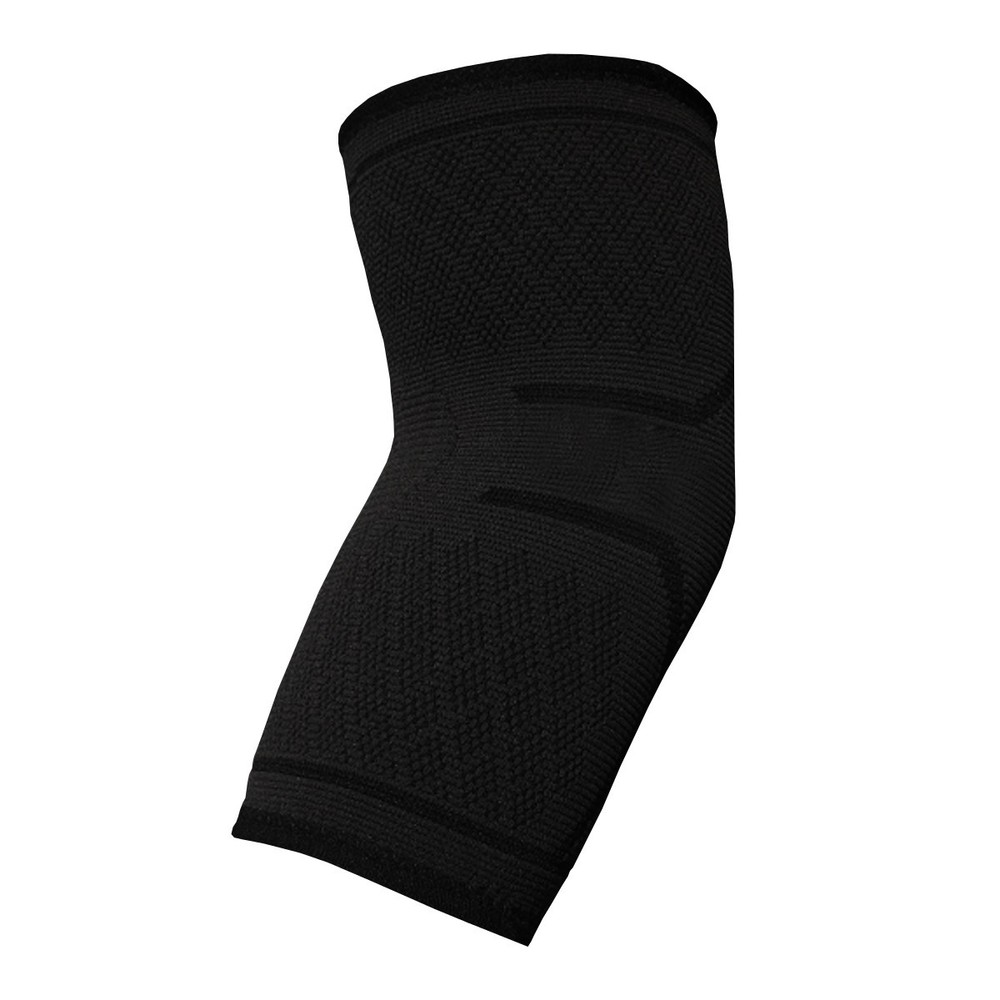 Compression Elbow Sleeve Support Brace For Tendonitis, Bursitis, Weight lifting