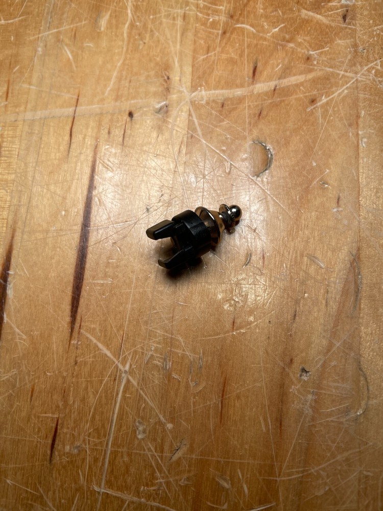 Tram Mic and Cable Clips