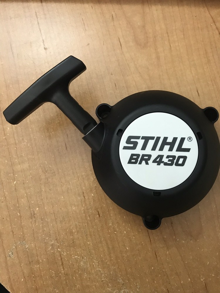 STIHL BR430 recoil pull start starter NEW OEM