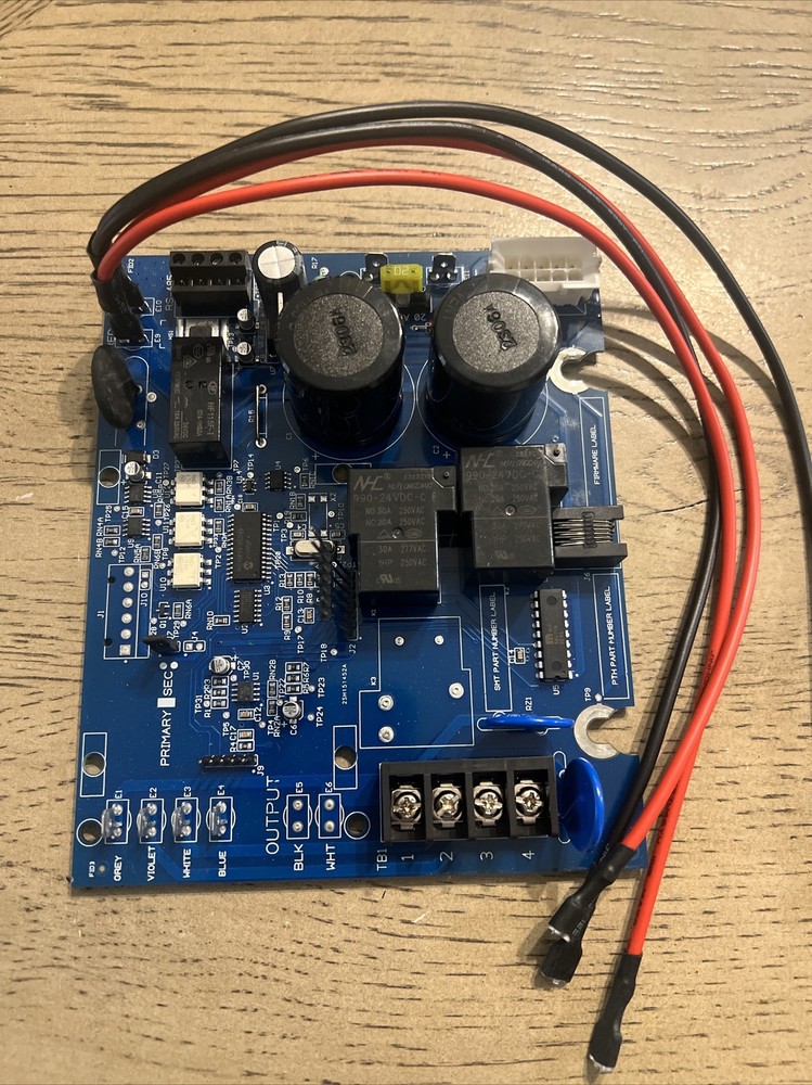 Znnam GLX-PCB-RITE Compatible with Hayward