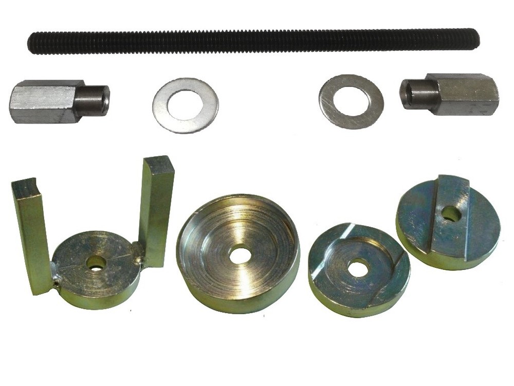 BMW 5 E39 Saloon Rear Axle Bearing Puller Press Tool