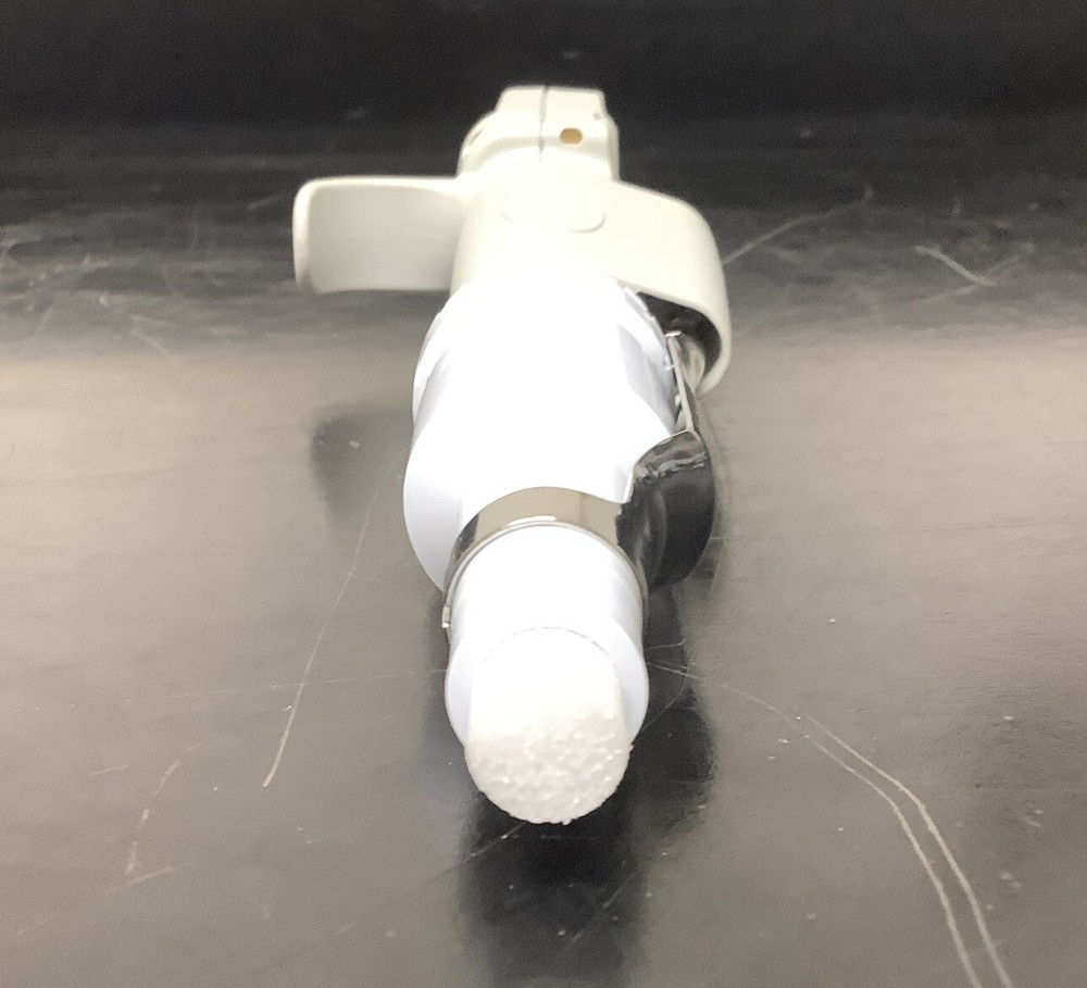 Rainin EDP3 Plus Single Tip 500uL-5mL