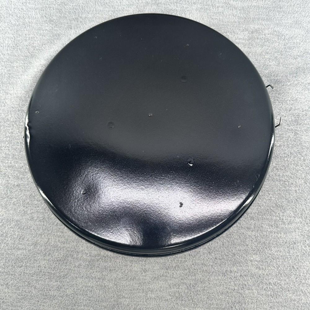 NUWAVE PRO PLUS INFRARED OVEN DRIP PAN, 2 WIRE COOKING RACKS + BASE