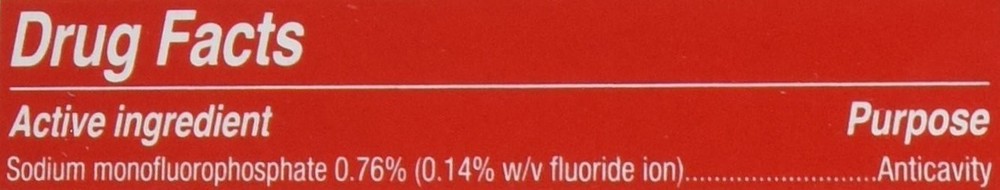 Colgate Sparkling White Mint Zing Toothpaste 6 OZ (Select Pack)