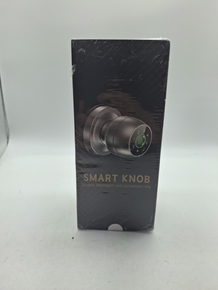 Mokebuy Smart Knob - K02 - Silver
