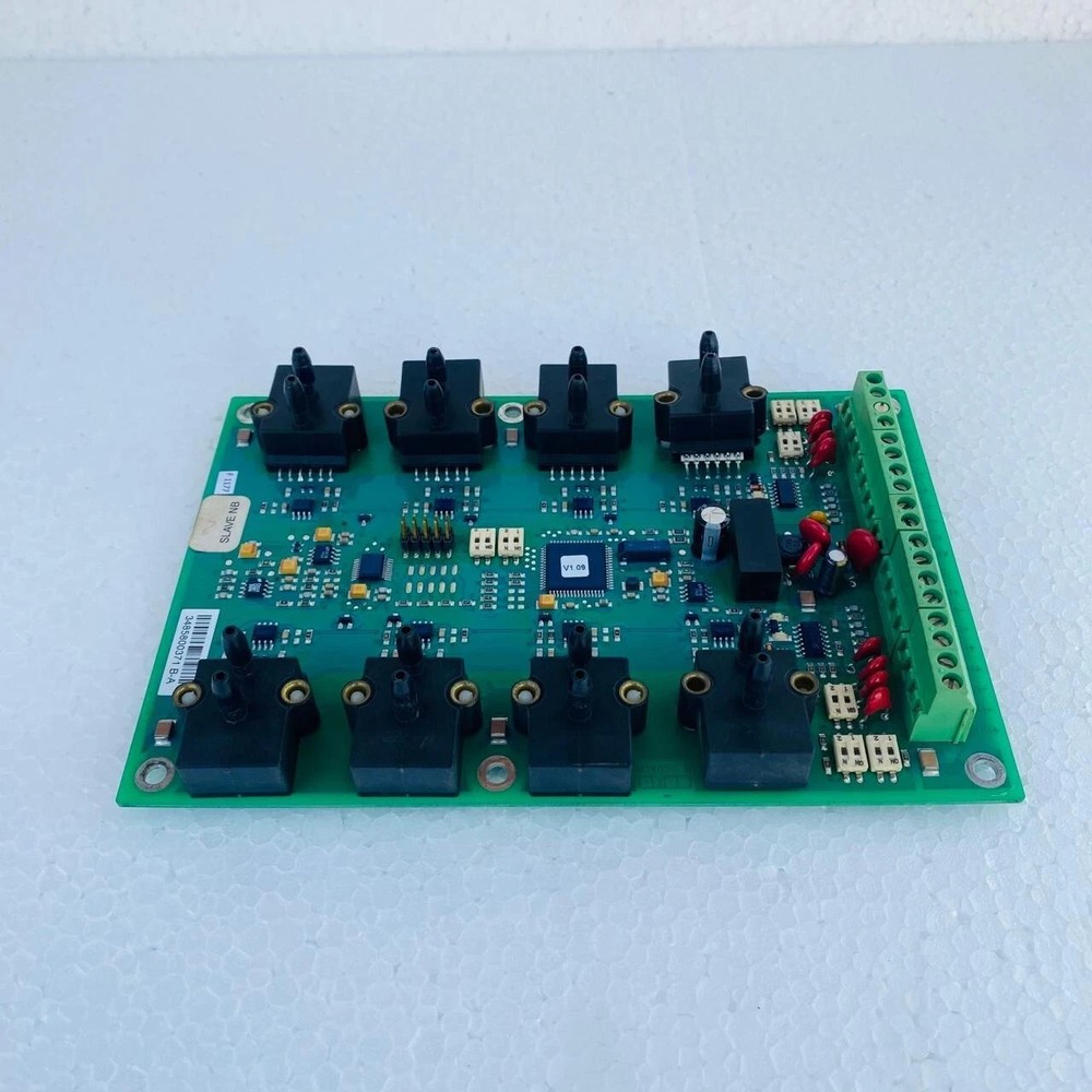 M34857 B 3485800371 B-A PCB Card