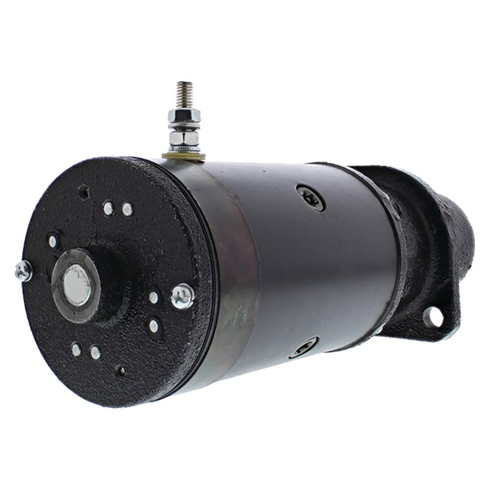 12V Starter For Massey Ferguson Tractor TO35, HM1900348; 1200-0105