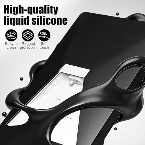 Mini Protective Cover for Starlink Liquid Silicone Case