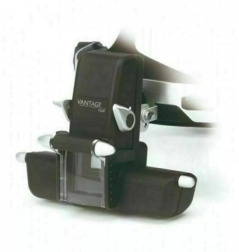 Keeler Vantage Plus Binocular Indirect Ophthalmoscope