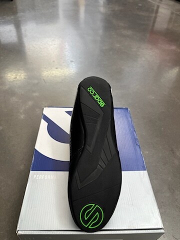 Sparco Racing Shoes