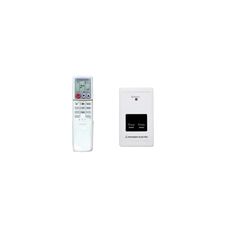 PAR-FL32MA-E Wireless Remote Controller & PAR-FA32MA-W Signal Receiver