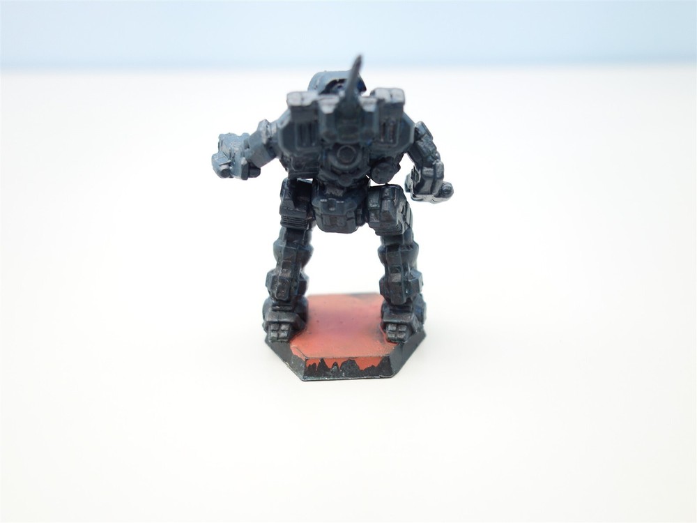 Battletech: Cyclops Mech (painted)