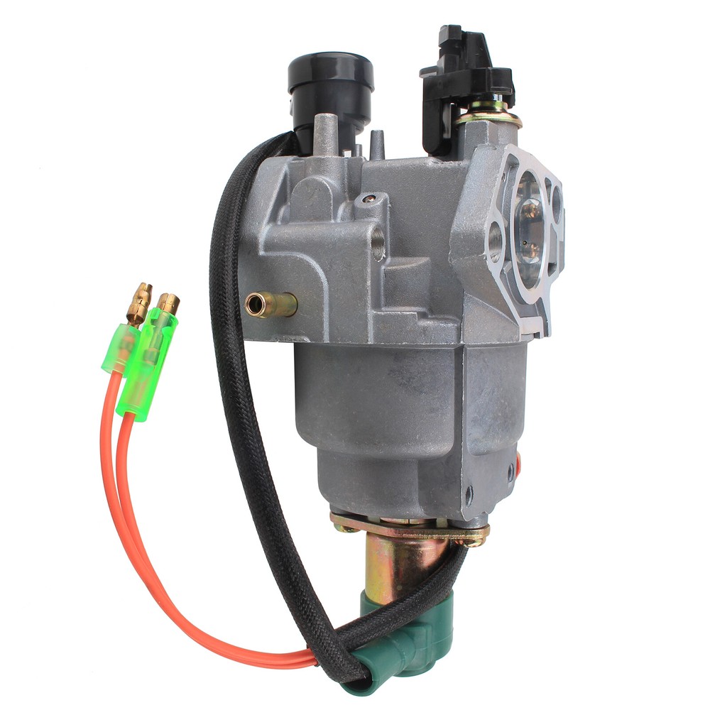 Wacker Neuson GP3800 & GP3800A Generator Carburetor Carb