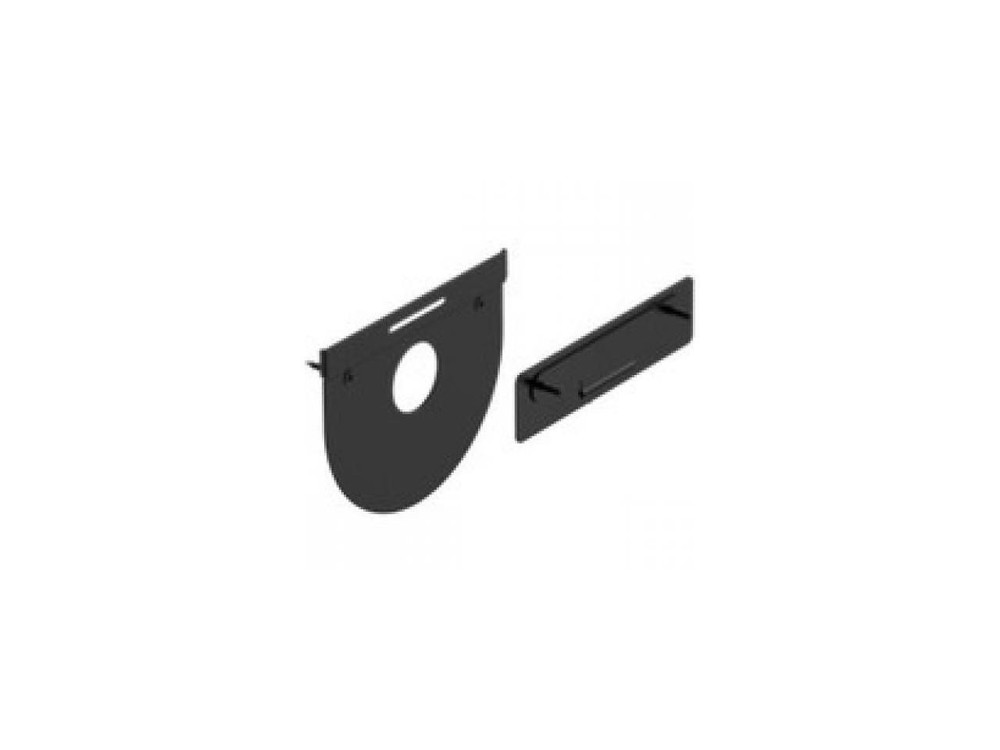 Logitech - 939-001817 - Logitech Wall Mount for Video Conferencing Touch Control