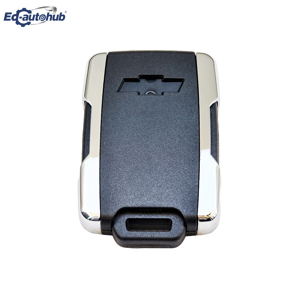 For 2014 2015 2016 2017 2018 Chevy Silverado Remote Key Fob Case Shell Cover
