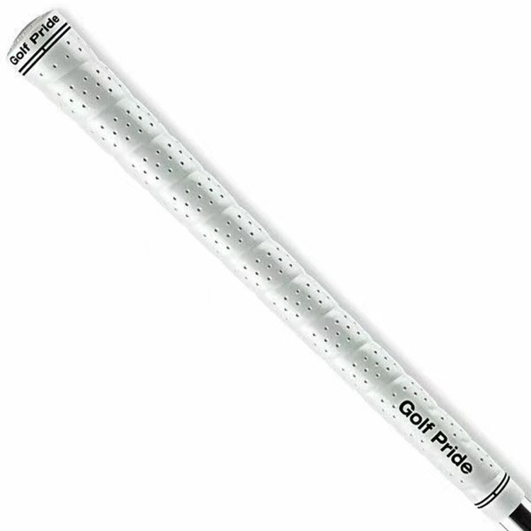 13 Pcs NEW Golf Pride Tour Wrap 2G White Midsize Grip