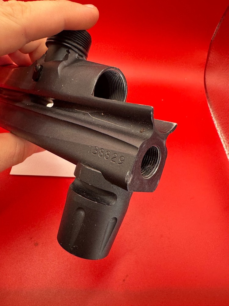 Dye Autococker Ultra Light Body