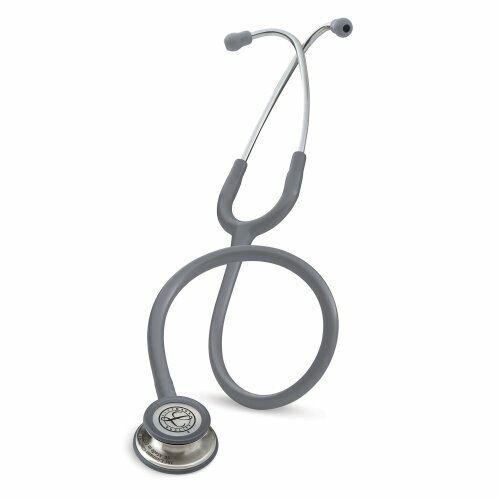 Littmann Classic III Stethoscope - Gray 5621