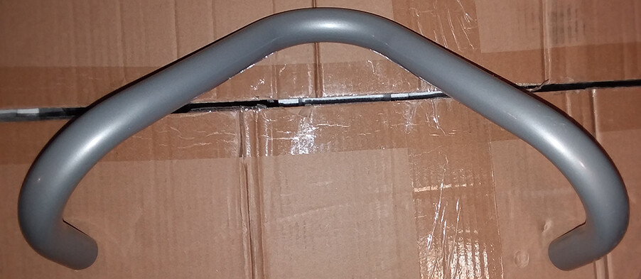 ONE USED BOWFLEX HVT Upper Arm Support Grab Bar