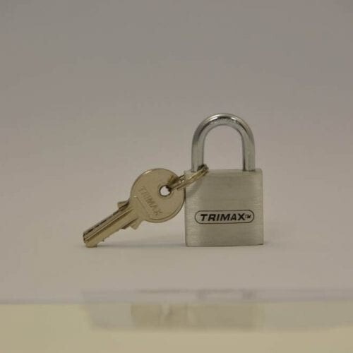 TRIMAX TPAL40 Padlock