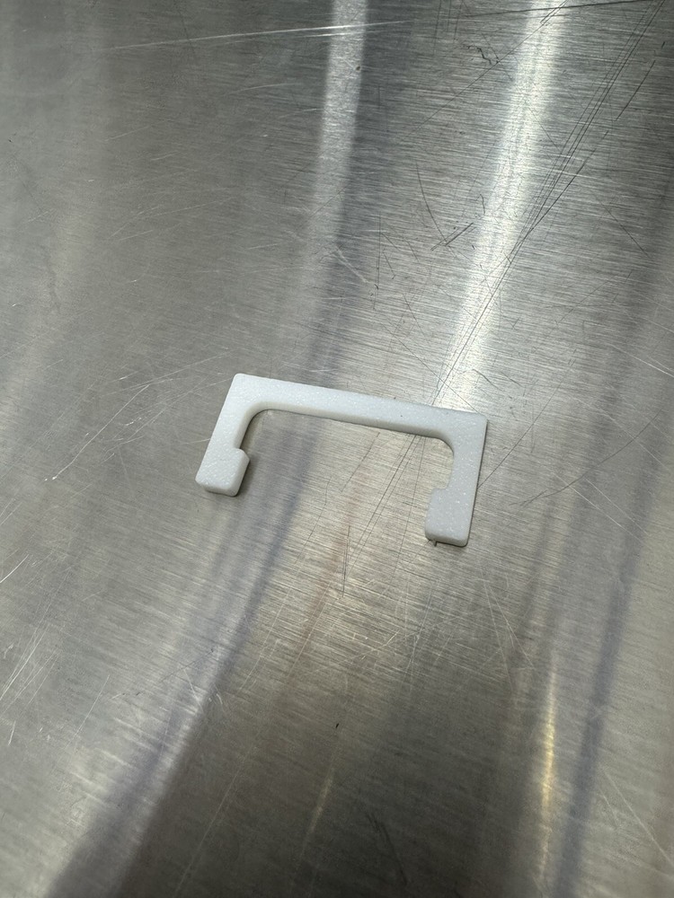 TBSS MAP Sensor Retainer Clip LS Series