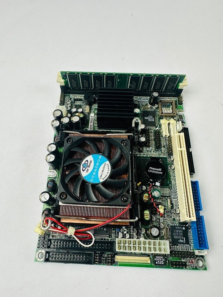 Ibase IB830FH CPU Board