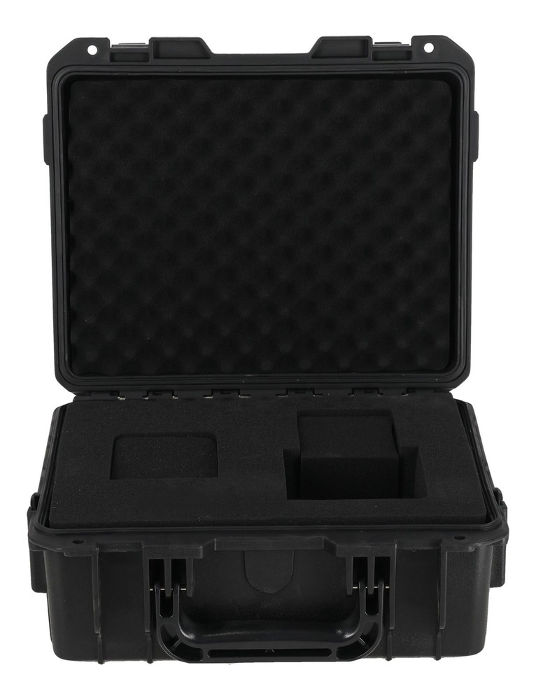 CAD Audio EC100 Molded Case for Equitek E100 and E40 Microphones