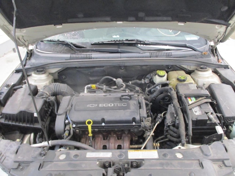 CRUZE 2013 Jack 1858575