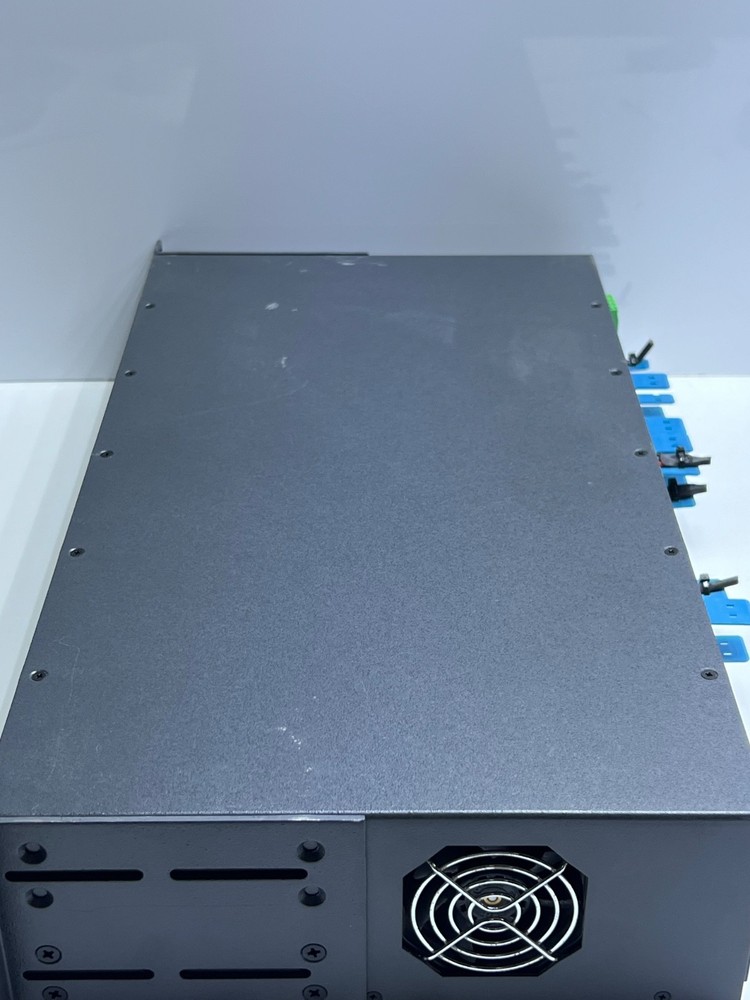 Extron IN1608 SA Scaling Presentation Switcher