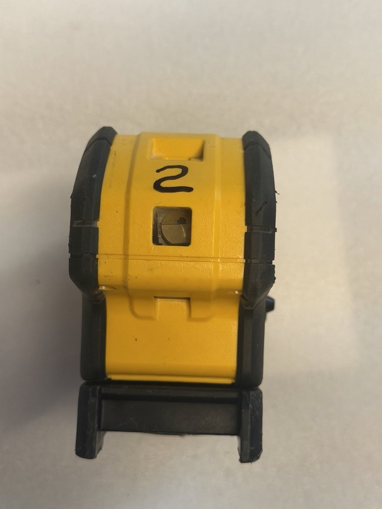 DEWALT DW083 Laser Level Red Beam Pointer [ only Tool ]