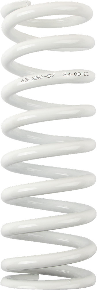 Moose Racing Shock Spring 57N 1312-1036
