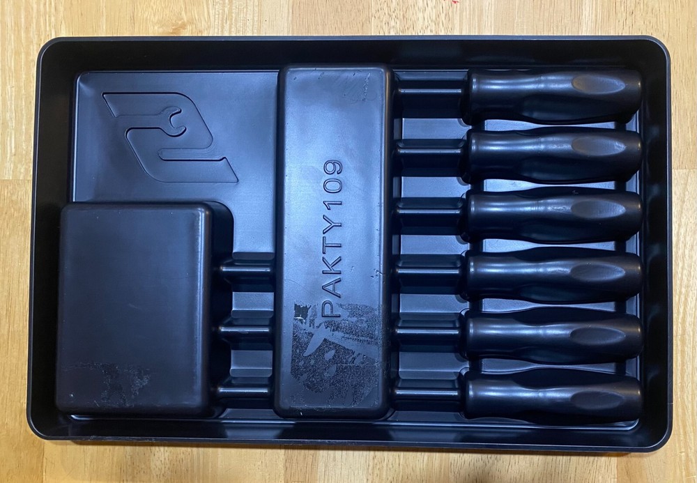 Snap-On Empty Tool Tray PAKTY109 [ B ]
