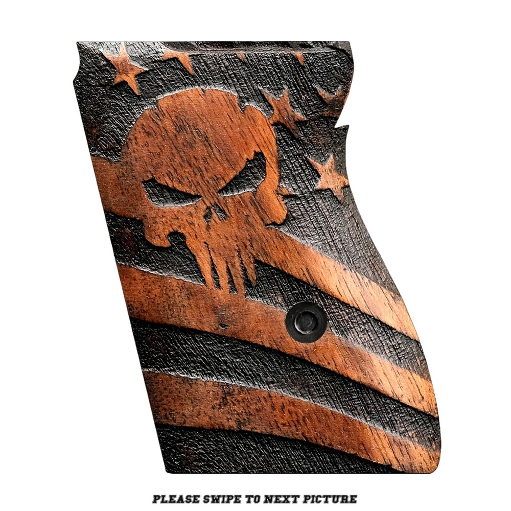 Walther PPK Grip (Does Not Fit PPK/s)