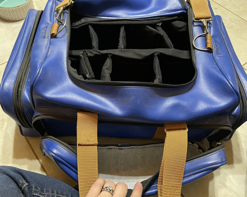 Knickerbocker First Responder Bag