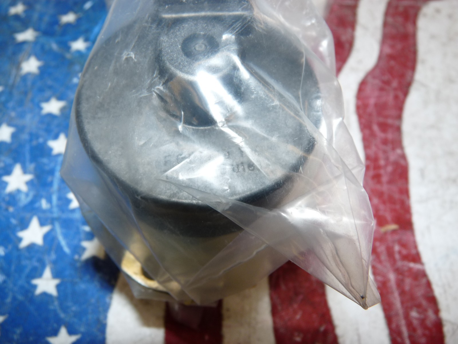 100% GENUINE OEM DD13 DD15 Fuel Meter Quantity Control Valve DDE A0000900069