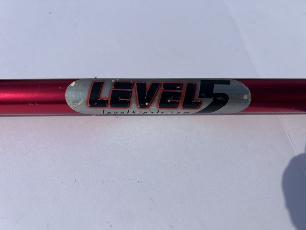 LEVEL5 Tools Corner Roller 4-707 with Standard Handle 4-477