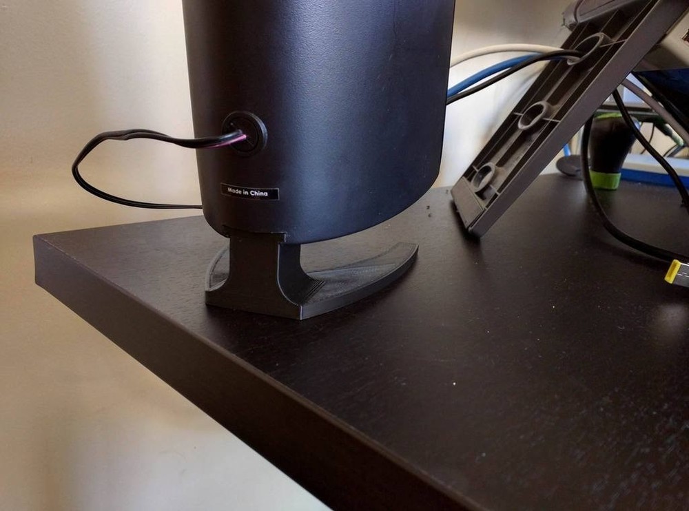 Klipsch Promedia Speaker Stands - 3d Printed