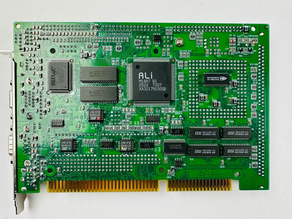 Acrosser AR-B1476 CPU Board