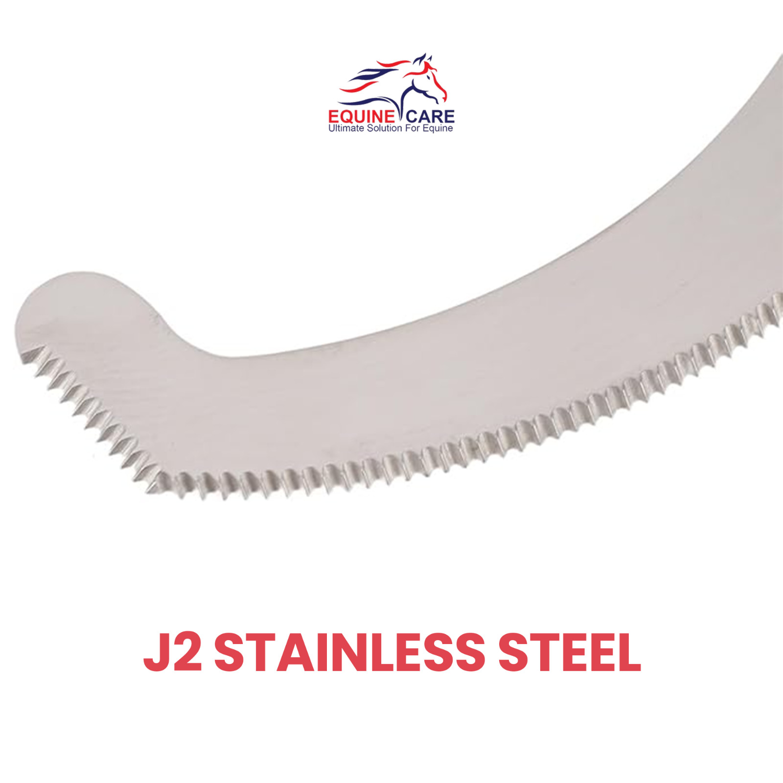 Bot Egg Knife for Horses Precision Grooming Tool for Bot Egg Removal