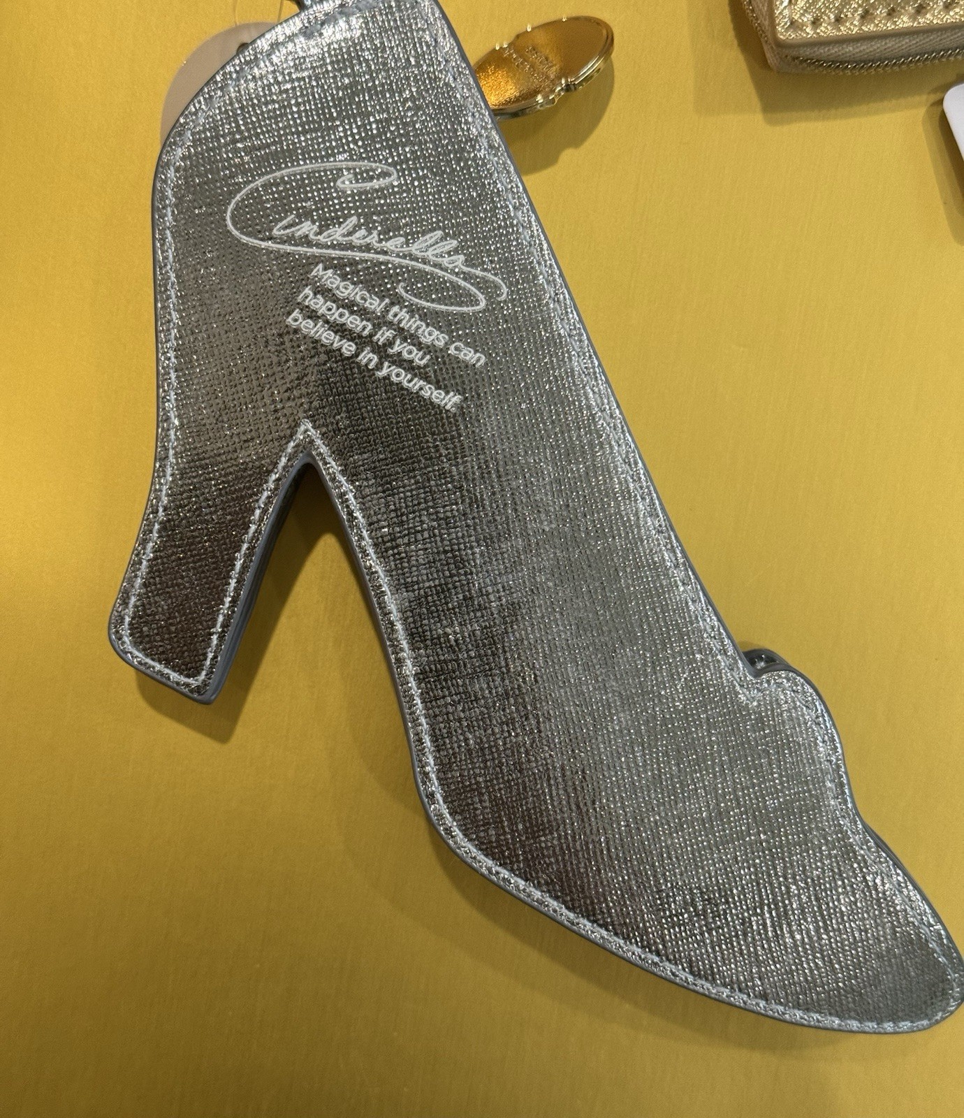 NEW - VHTF Bath & Body Works Disney Princess I & II Releases Coin Purses