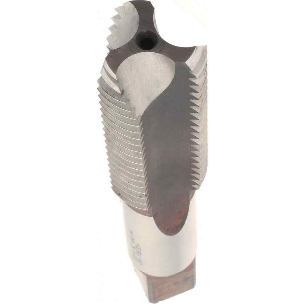 Hertel #5 Plain Cut 82° Incl Angle Solid Carbide Combo Drill & Countersink 7/...
