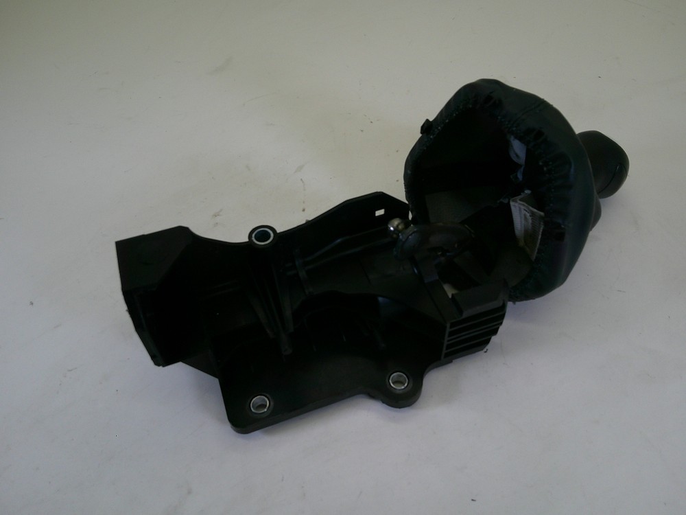 FORD KA STYLE GEARSTICK 2008-2016