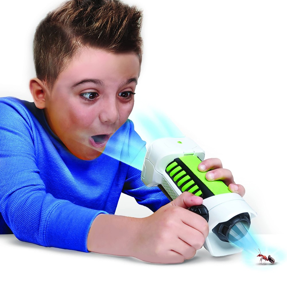 EyeClops Digital Microscope & Camera with Built in Color Screen -800X Zoom-